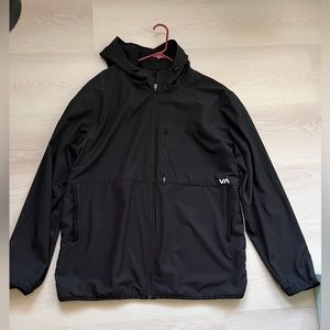 RVCA Yoggers jacket